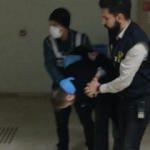 Sosyal medyadan devlete hakaretler yağdırmıştı, evinden alındı!