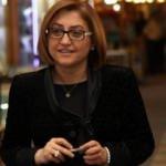 Fatma Şahin Haber 7 ile evinize konuk oldu