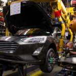 Ford'dan Güney Afrika'ya milyar dolarlık yatırım