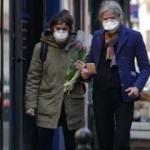 Fransa'da &ouml;l&uuml; sayısı 3 bini ge&ccedil;ti