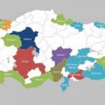 Giriş çıkışın yasak olduğu 31 kente mecburiyetten dahil olan 5 il: Oralara da giriş çıkış yasak