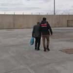 Gizli tüneli takip edip 9 yıllık firariyi yakaladılar