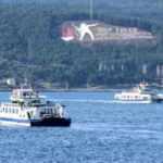 Gökçeada feribot seferleri 3 güne düşürüldü