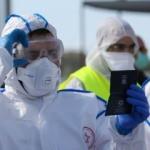 G&uuml;ney Sudan'da ilk Kovid-19 vakası g&ouml;r&uuml;ld&uuml;