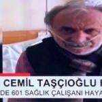 Halk TV'nin sağlık çalışanları üzerinden yaptığı algı operasyonuna inceleme