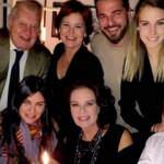 H&uuml;lya Ko&ccedil;yiğit'in damadı Ender Alko&ccedil;lar: Bu s&uuml;re&ccedil;te herkesin kendini sorgulaması gerekiyor!