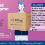 İBB'den şaşırtan yardım paketi