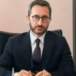 İletişim Başkanlığı'ndan Milli Dayanışma Kampanyası açıklaması