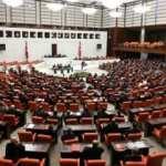 İnfaz düzenlemesi TBMM Adalet Komisyonunda kabul edildi! İşte o 70 madde