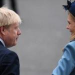 İngiltere Başbakanı Johnson'ın hamile nişanlısını korona korkusu sardı