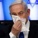 İsrail'de kritik gelişme! Netanyahu karantinaya alındı