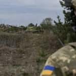 Ukrayna ordusunda ilk koronavirüs vakası