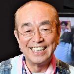 Japon komedyen Ken Shimura koronavirüsten dolayı yaşamını yitirdi!