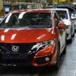 Japon otomobil devi Honda süreyi uzattı!