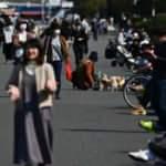 Japonya'da vaka sayısı 4 bini geçti