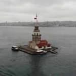 Karantina Hastanesi: Kız Kulesi