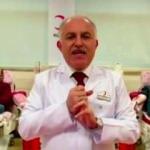 Kerem Kınık: Gerekirse ülkenin her yerine özel jet göndeririz