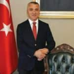Kırklareli Valisi'nin koronavirüs testi pozitif çıktı