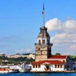 Kız kulesi bazen hastane, bazen hapishane