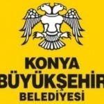Konya Büyükşehir Belediyesi'nden yardım ve destek çalışması