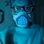 Korkutan koronavirüs mektubu: Konuşma yoluyla bulaşıyor