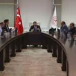 Koronavirüs Bilim Kurulu toplandı!