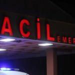 Koronavir&uuml;s tedavisi g&ouml;ren kişi hastaneden ka&ccedil;tı, yakınları ikna etti