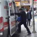 Koronavirüs testi pozitif çıkınca hastaneden kaçtı, otelde yakalandı