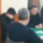 Koronavirüs umurlarında olmadı: Kumarda yakalandılar!