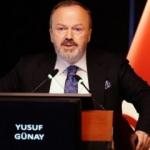 Yusuf Günay'dan Galatasaray yönetimine gönderme