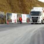 Koronavirüsle mücadelede kullanılacak! 3 TIR dolusu cihaz Türkiye'de