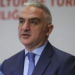 Kültür ve Turizm Bakanlığı'ndan Koronavirüs açıklaması: Mayıs sonuna ertelenecek