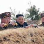 Kuzey Kore lideri Kim koronavirüse böyle meydan okudu