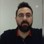 Lübnanlı doktordan büyük vefa: Bu memleketin ekmeğini yedim, bırakıp gitmem