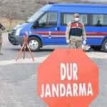 Malatya'da 5 mahalle karantina altında