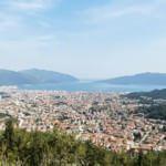 Marmaris'te yürüyüş, koşu, bisiklete binme ve fotoğraf çekmek yasaklandı