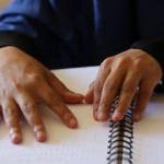 MEB metni Braille alfabesine çeviren program geliştirdi