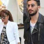 Mehmet Topal ve eşinden anlamlı destek!