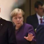 Miçotakis'ten Macron ve Merkel'e Türkiye teklifi: Yeterli güce sahipler...