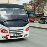 Muş'ta toplu taşıma kararı: 14 gün yasak