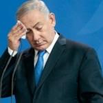 Netanyahu'nun Kovid-19 testi negatif çıktı