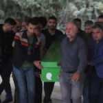 Ölüm raporuna 'bulaşıcı hastalık' yazılınca defnedilemedi
