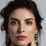 Oyuncu Deniz Baysal'dan doğum g&uuml;n&uuml;nde alkış toplayan &ccedil;ağrı!