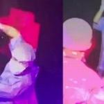 Parti düzenleyen 11 kişi gözaltına alındı