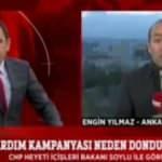 Portakal'dan skandal 'yerel hükümet' gafı!
