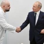 Putin geçen hafta ziyaret edip el sıkışmıştı! Koronavirüse yakalandı! Kremlin'den açıklama
