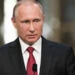 Putin'den koronavirüs itirafı! 'Ülkenin ekonomisi zor durumda'