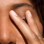 Saatte 23 defa yüzümüze dokunuyoruz