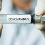 Koronavirüste rekor ölü: ABD resmen felç!