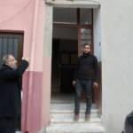 Şaşkına çeviren olay! 'Kendi evleri gibi kullanmışlar'